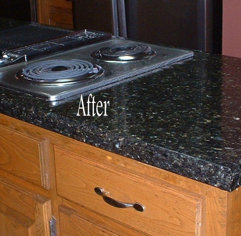 description instant granite transforms your countertops or any flat 