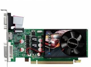   nVidia Geforce GT 220 1GB GDDR2 PCI Express Video Card DVI HDMI  