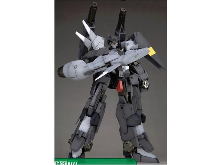 Frame Arms 1/100 #009 NSG 12 Kobold Kotobukiya NSG 12a Model Kit 