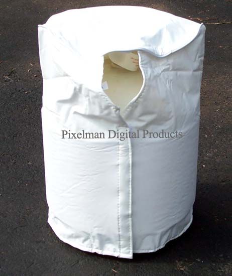 ADCO Propane Tank Cover RV, Camper, Pop up, 20lb single  