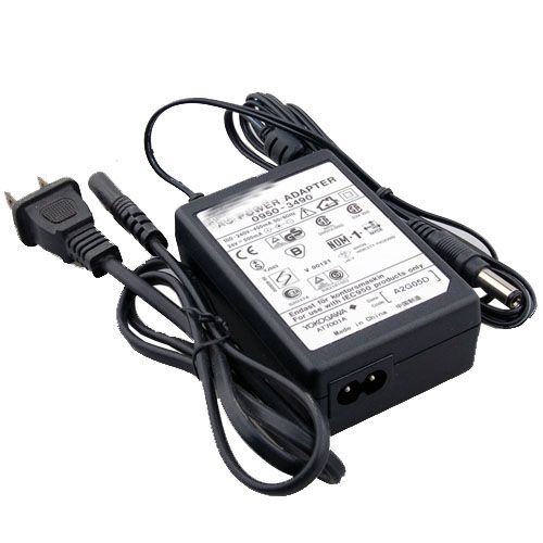 Genuine AC ADAPTER FOR HP DeskJet 610C C6450A 610CL  