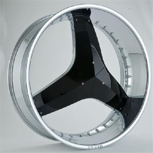 24INCH BLADE RIMS & TIRES WHEELS 5,6,LUG STARR 357pkg  