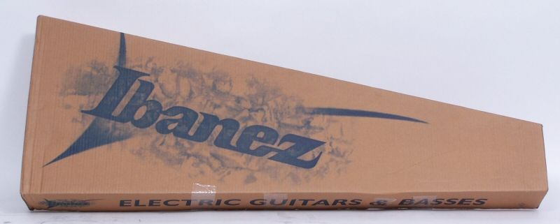 Ibanez JS20S Joe Satriani 20th Anniversary Limited Edition Electric 