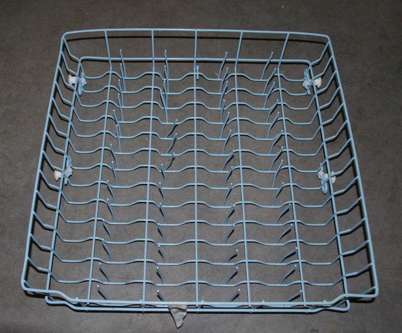 Kenmore GE Dishwasher Upper Rack WD28X246, WD28X10220, WD28X10006 