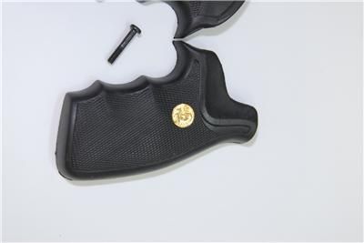 Colt Anaconda King Cobra Gun Part Pistol grips FACTORY  