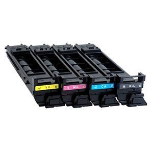 HY Toner KONICA MINOLTA MagiColor 5550 5500 5650 5600  