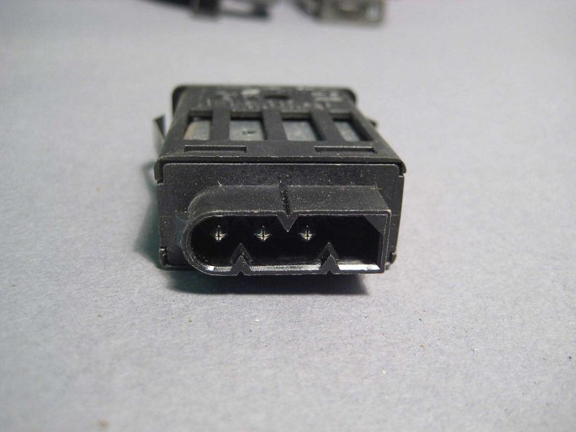 BMW E36 Interior Light Dimmer Switch Used OEM 92 99 318i 325i 328i M3 