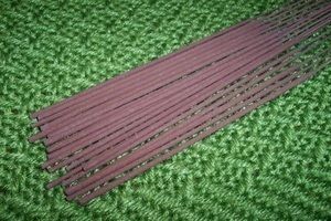 CAMPFIRE & MARSHMALLOW 40 Incense Sticks, 11 Inches  