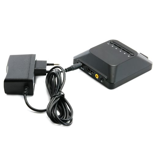    USB + SD Card Media Player for TV Media Supported Player/Devices