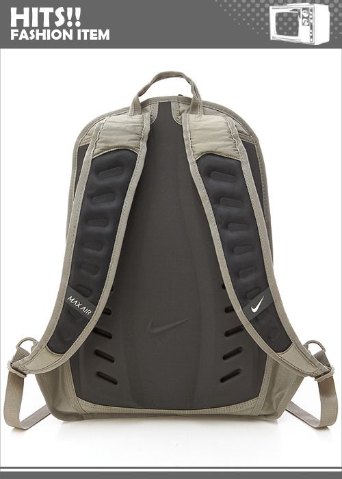 Nike MAX AIR Ultimatum Gear Training Backpack Champagne BA4322 283 