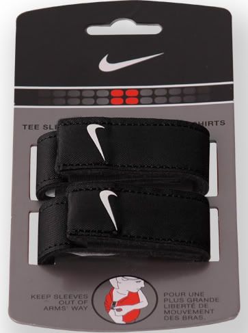 This is your chance to buy a pair of brand new NIKE Tee Sleeve Wraps