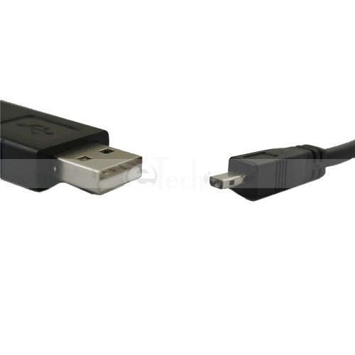 CA 50 USB Data Cable for Nokia 1200 1208 1650 2630 2680  