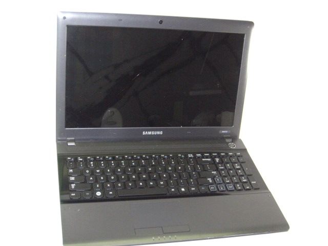 AS IS SAMSUNG NP RV515L LAPTOP NOTEBOOK  