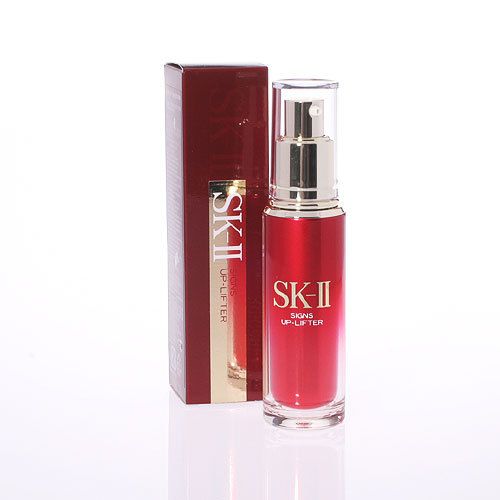 SK II Signs Up Lifter 40g Full Size Retail $225 NIB  