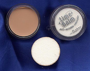 TIME BALM Anti Wrinkle Concealer in LIGHT  