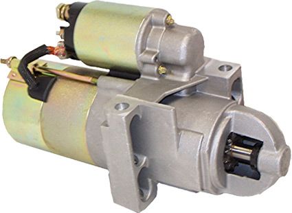 NEW Mercruiser Volvo Inboard Starter 12 Volt 1.4 kW  