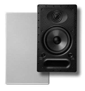 EACH] 65 LS In Wall LSi Series Loudspeaker Polk Audio  