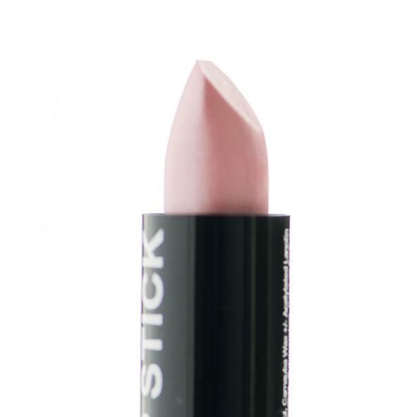 NEW LIPSTICK STARGAZER NO 123 LIGHT SHIMMER PEACH PINK  