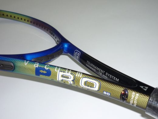   further auctions, we have still more racquets in the offer