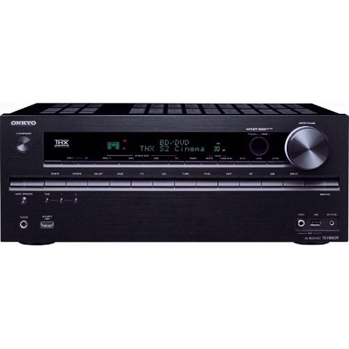 channel digital home theater receiver txnr609 tx nr609 100w x 