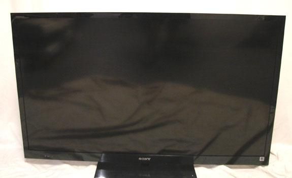 Sony Bravia KDL 55EX621 55 1080p HDTV LED LCD Television 027242816879 