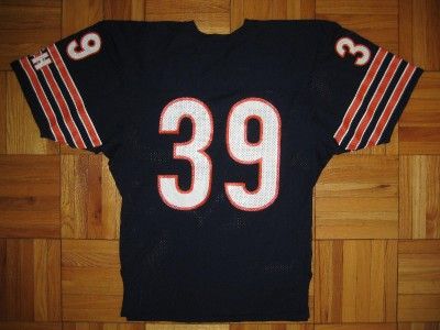 80s Authentic 39 Bears Sand Knit jersey 44  