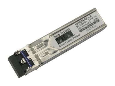 Cisco GLC LH SM Single Mode LX LH 1000Base SFP / GBIC  