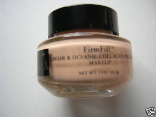 SIGNATURE CLUB FIRM FILL CAVIAR OCEANIC MAKEUP MEDIUM  