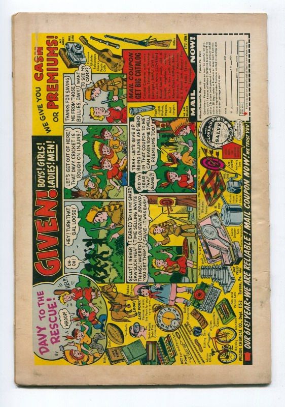 My Greatest Adventures #9 DC Silver Age Comic  