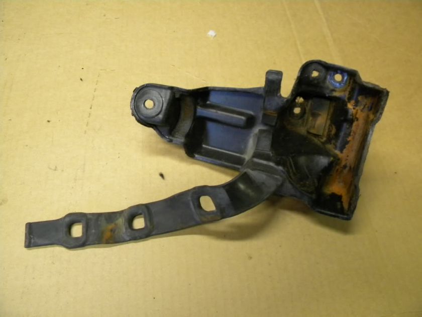 96 Lexus LX450 tire jack mounting bracket land cruiser  