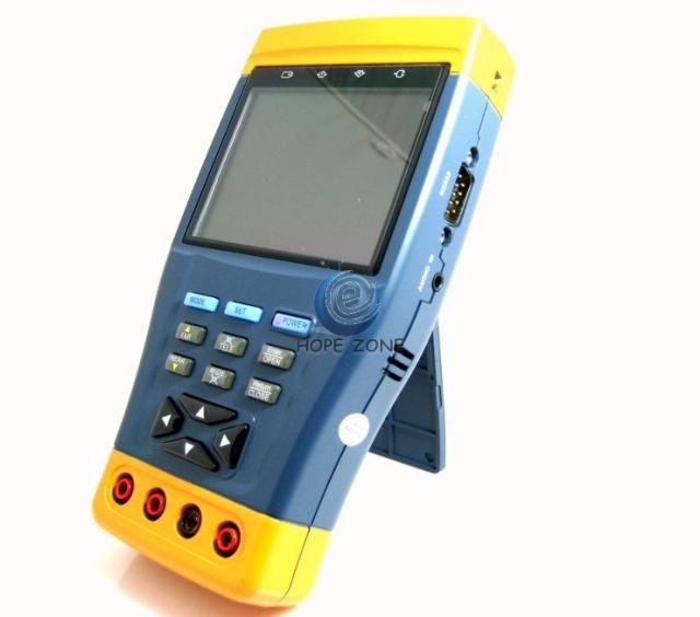 TFT Monitor CCTV Camera Test Tester Multi meter  